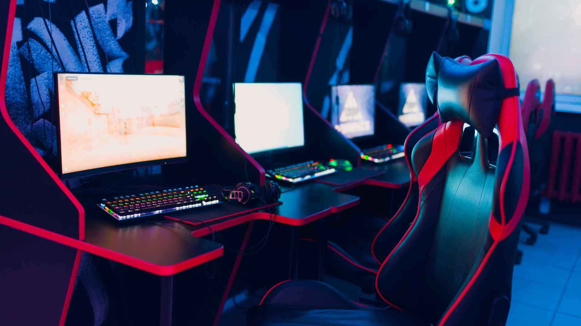 Beste gamingstoel vergelijken en kiezen - beste-gamingstoel.nl